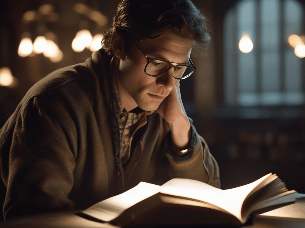 Lesson #2: Analyzing Using The Word WHY