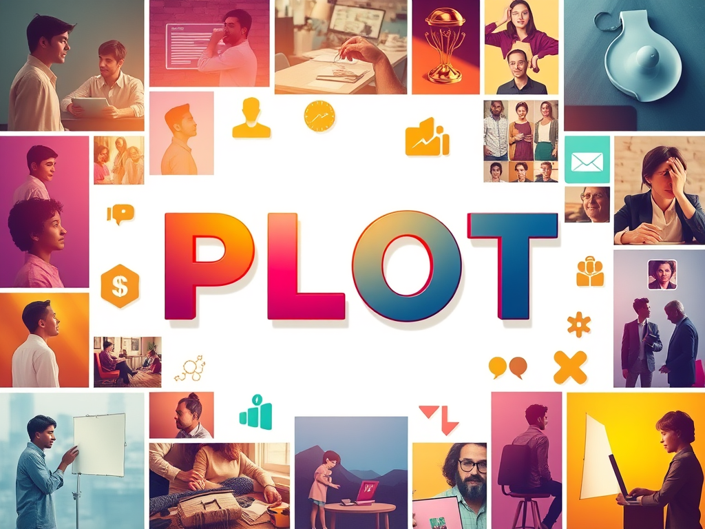 What is Plot?
